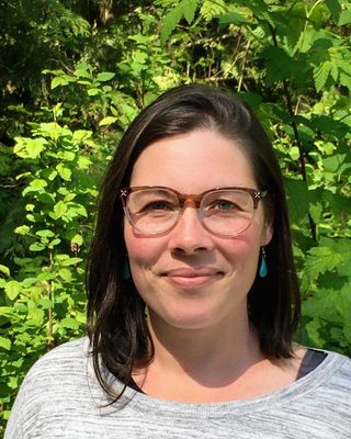 Photo of Leah Grupp-Williams, Counselor in Bellingham, WA