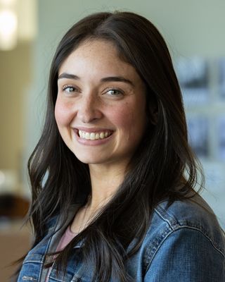 Photo of Allison Robinett Estevez, LPC-Associate, MA, LPC-A