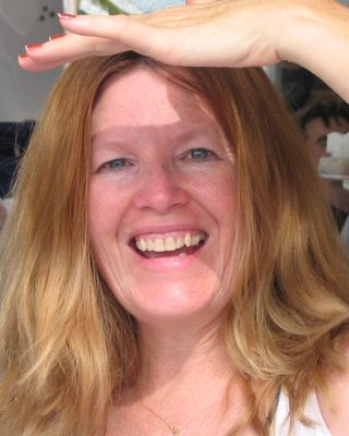 Photo of Alisha Marie Adrian, Licensed Professional Counselor, MS, LPC, ET