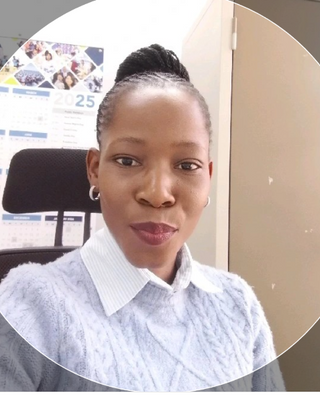 Photo of Thandiwe Princess Sithole, General Counsellor, MA