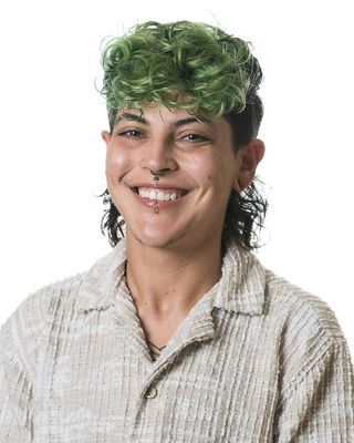 Photo of Naji Al-Najjar, Counselor, MA, LMHC, LCPC