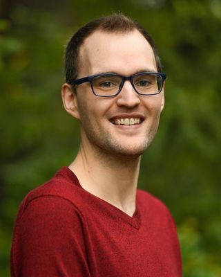 Photo of Kenny Davis, Counselor in 98102, WA