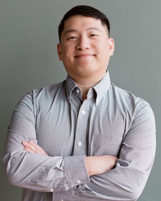 Photo of George Lee Xiong, Counselor, MA, LCPC, CCTP, ADHD CC