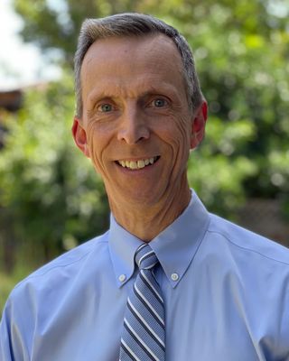 Photo of William Thomas, Marriage & Family Therapist in Sacramento, CA