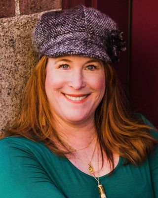 Photo of Sarah Matheson, Counselor, MA, LPC