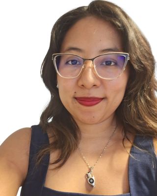 Foto de Lorena Pérez Bazán, Psicólogo, Mtra