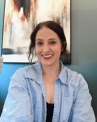 Photo of Katelyn Walters, Licensed Professional Counselor, MA, LPC