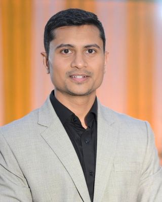 Photo of Sunil D Patel, Psychiatric Nurse Practitioner, MSN, APRN, PMHNP
