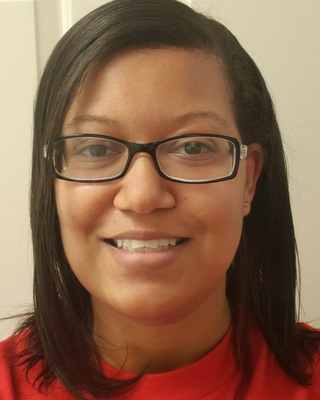 Photo of Latoya Horsley, Licensed Professional Counselor, LPC