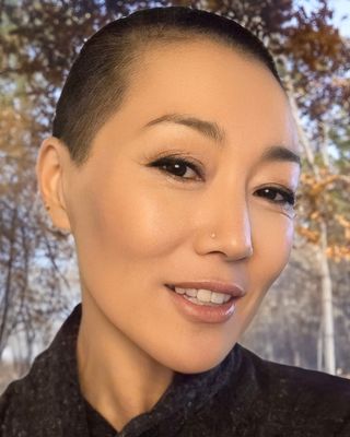 Photo of Tess Kim, Counselor, LPCC