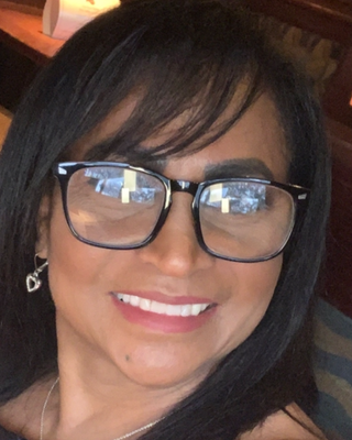 Photo of Maria E Pizarro, Psychiatric Nurse Practitioner, APRN, MSN, cPhD