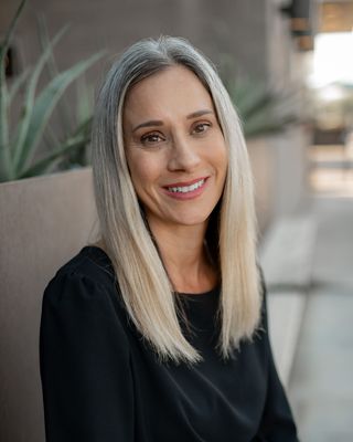 Photo of Angela Phillips, Marriage & Family Therapist