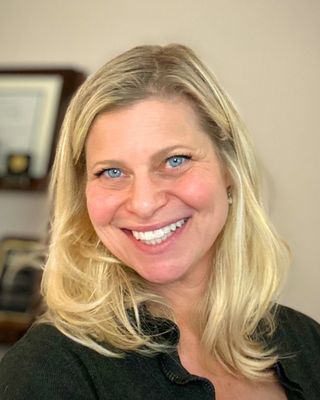 Photo of Leslie Whitten Baughman, Marriage & Family Therapist, LMFT
