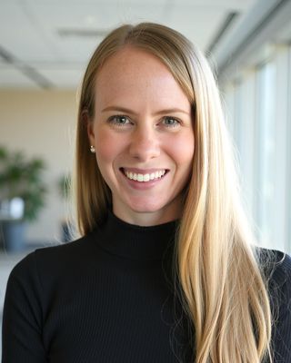 Photo of Dayna Kinney, Psychiatric Nurse Practitioner, MSN, PMHNP