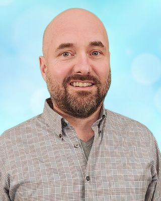 Photo of Steve Young, Licensed Professional Clinical Counselor, LADC, LPCC
