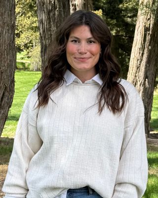 Photo of Grace Stevenson, Pre-Licensed Professional, MS