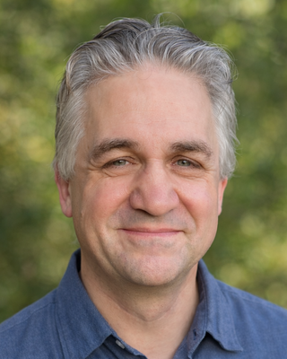 Photo of Michael Sean Allred, Marriage & Family Therapist, LMFT
