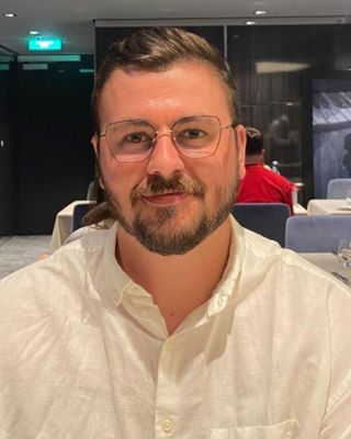 Photo of Vaughan Sayer, Counsellor, MBACP