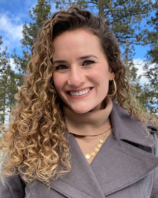 Photo of Alana Van Zanten, Licensed Professional Counselor, MA, LAADC-S, ACRPS