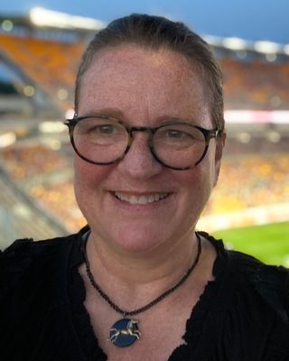 Photo of Liz Chaney, Licensed Professional Counselor, MEd, NCC, LPC