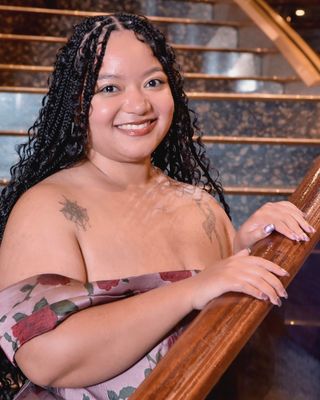 Photo of Angel Dennison, Clinical Social Work/Therapist, LMSW