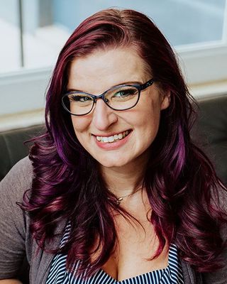 Photo of Megan Cullen, Licensed Professional Counselor, LPC