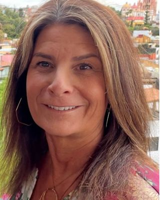 Photo of Patricia Shpetner, Pre-Licensed Professional, MEd, MSW Int