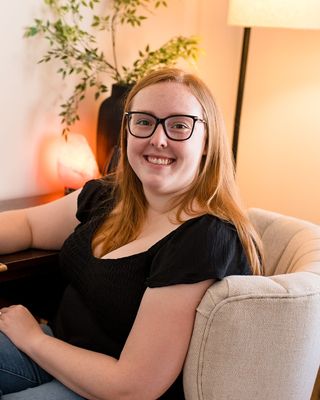 Photo of Mary Tesch, Licensed Professional Clinical Counselor, MA, LPCC, CCTP