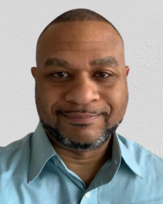 Photo of William Seals, Licensed Professional Counselor, MS, LPC, NCC
