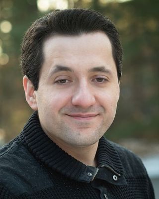 Photo of James Bencivenga, Licensed Professional Counselor in Clementon, NJ