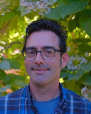 Photo of Jeff Wilhelm, Marriage & Family Therapist Associate, LMFTA