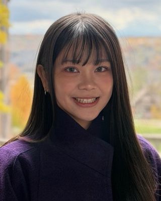 Photo of Hailee Yuchen Hsu, Pre-Licensed Professional