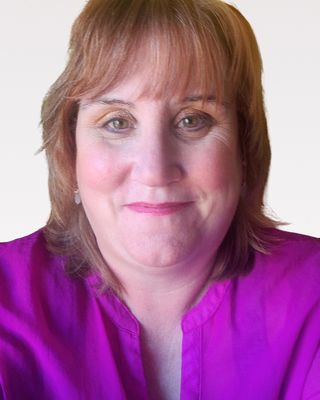 Photo of Tina Thompson, Marriage & Family Therapist, LMFT