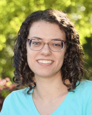 Photo of Bethany Naus, Licensed Professional Counselor Associate, MA, LPC-A, NCC