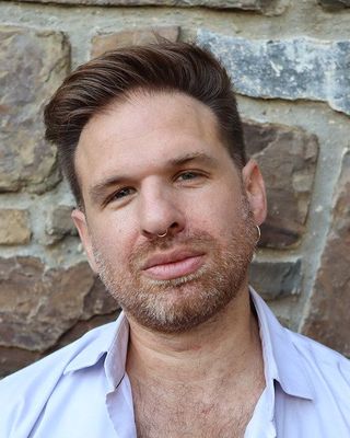 Photo of Noah Gould Schuettge, LP, MA