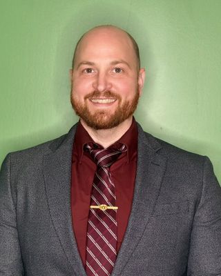 Photo of Ronald Goheen, Clinical Social Work/Therapist, LMSW-C