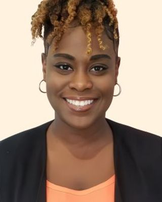 Photo of Dr. Andrene Campbell, Psychiatrist, MD