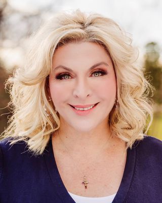 Photo of Michelle McBride, Psychiatric Nurse Practitioner, PMHNP