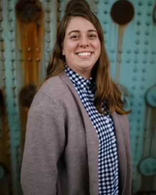 Photo of Taylor Sczymecki, Clinical Social Work/Therapist, LCSW