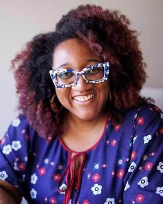 Photo of Shakira K O'Garro, Licensed Mental Health Counselor, LMHC-D, LPC, LPCC, NCC