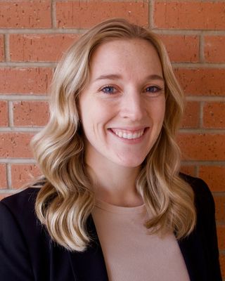 Photo of Emma Pelach, Clinical Social Work/Therapist in North Dakota