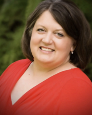 Photo of Tammy Lambrecht, Licensed Professional Counselor