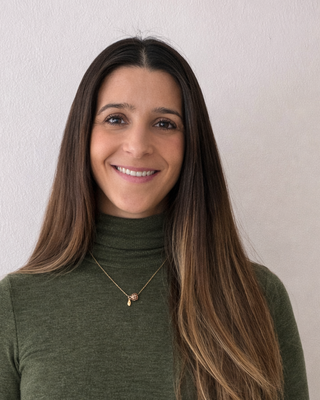Photo of Meghan Picado, Psychologist, Psy.D