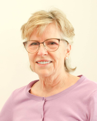 Photo of Judy Lowder, Licensed Professional Counselor in Duluth, GA