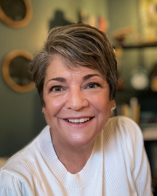 Photo of Christina Baumgart Meyers, Licensed Professional Counselor, MA, LPC, NCC