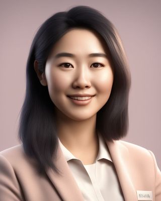 Photo of Cheng-Yu Shieh - Elpida Wellness Services , MSc, Pre-Licensed Professional