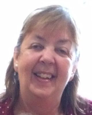 Photo of Pauline Wheeler, Counsellor in Christchurch, England
