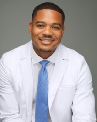 Photo of Devan Graves, Psychiatric Nurse Practitioner, PMHNP