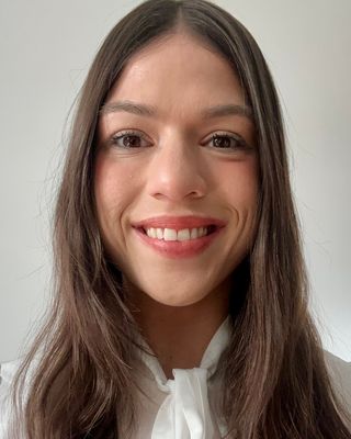 Photo of Monique Jessie Pittas - Monique Pittas - EMDR and Eating Disorders, Psychologist, PsyBA General