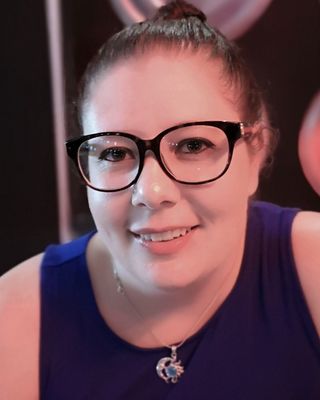 Photo of Krystal Olejko-Qaqish, Registered Social Worker in Toronto, ON